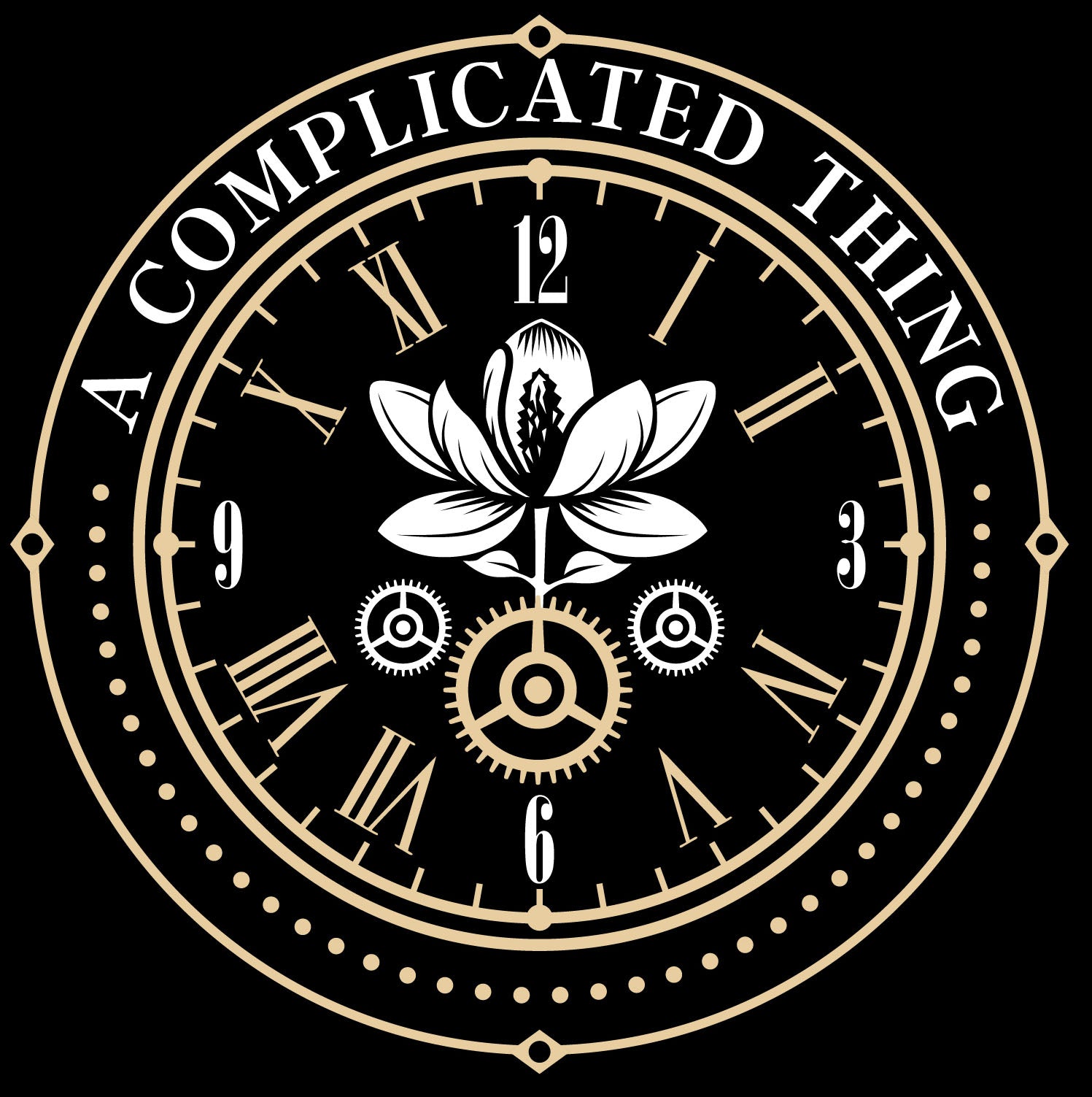 A Complicated Thing